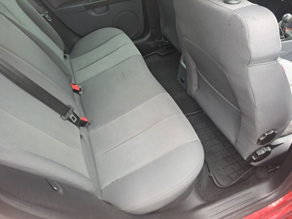 Seat Leon II 2.0TDI 140KM 2006R Stan BDB Zamiana