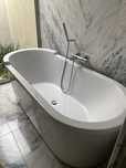 Banheira Duravit Starck