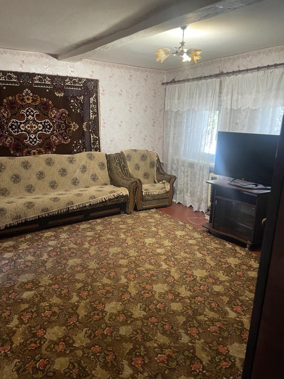 Продам будинок Нижне Піщан. Ціна договірнае Торг