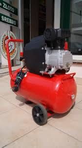 Kompresor EINHELL TC-AC 190/24/8 NOWY