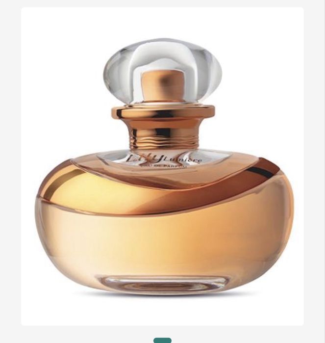 Lily lumiere perfume