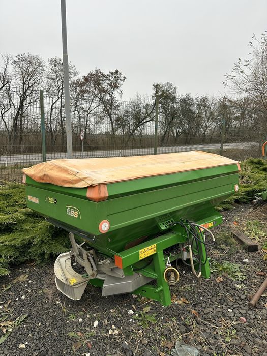 Продам розкидач міндобрив AMAZONE