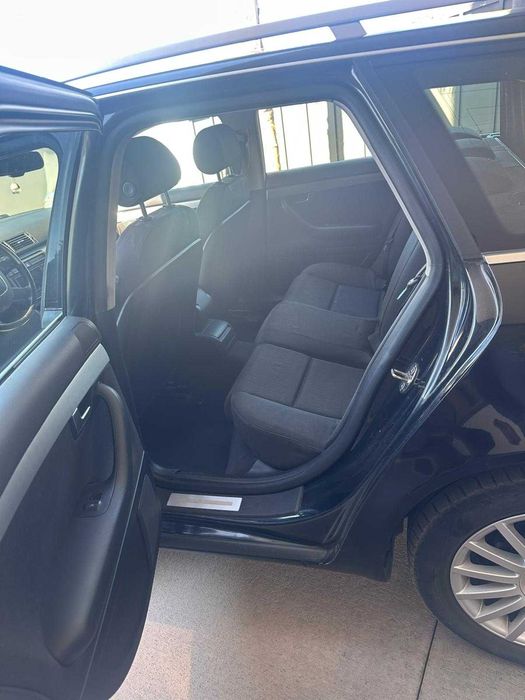 Audi A4 avant 1.9 tdi