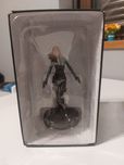 Czarna wdowa figurka Marvel Movie deagostini katalog