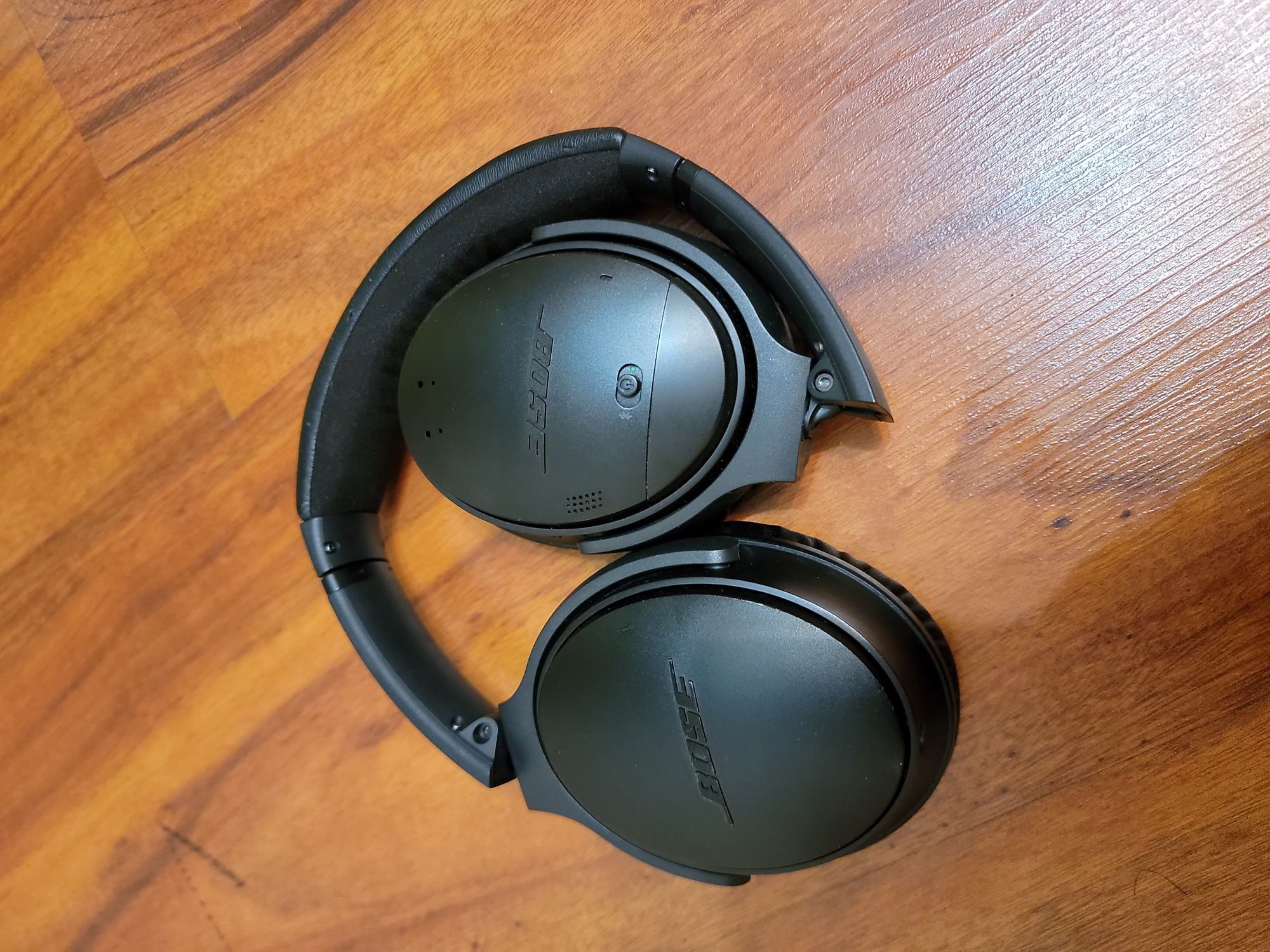 Топові Bose quietcomfort 35