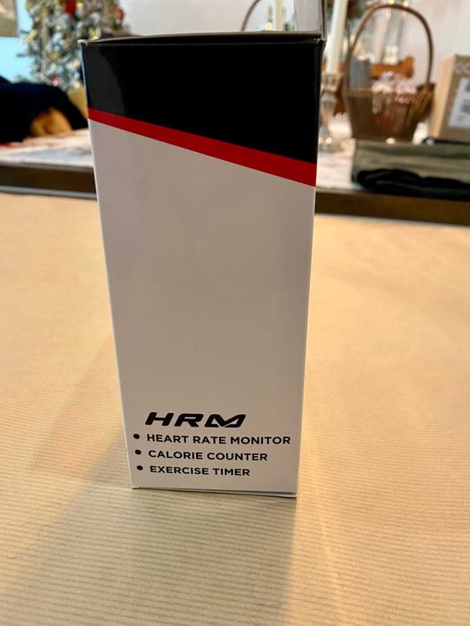 Relógio Desporto Heart Rate Monitor - Novo