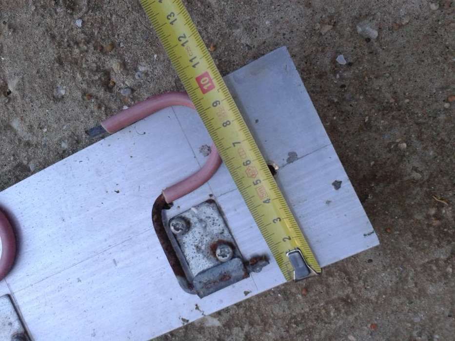 Suporte Ferramentas