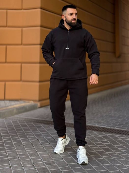 Чоловічий костюм двустороній фліс‼️роздріб та ОПТ‼️