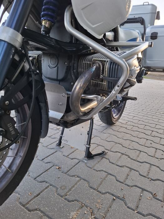 BMW  Gs 1150 Adventure