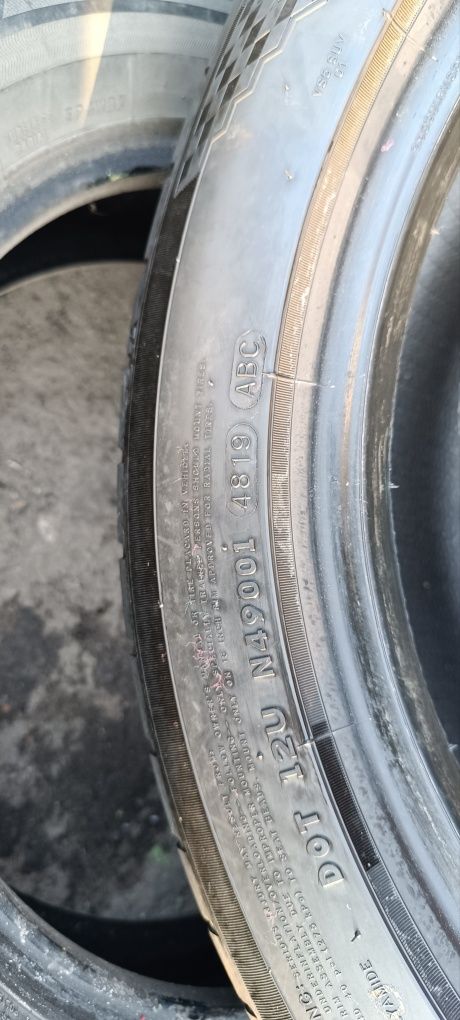 235/50 R18 Maxxis 1-шт.