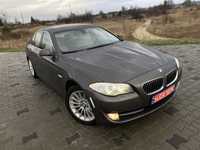 BMW f10 535i x-Drive 2012