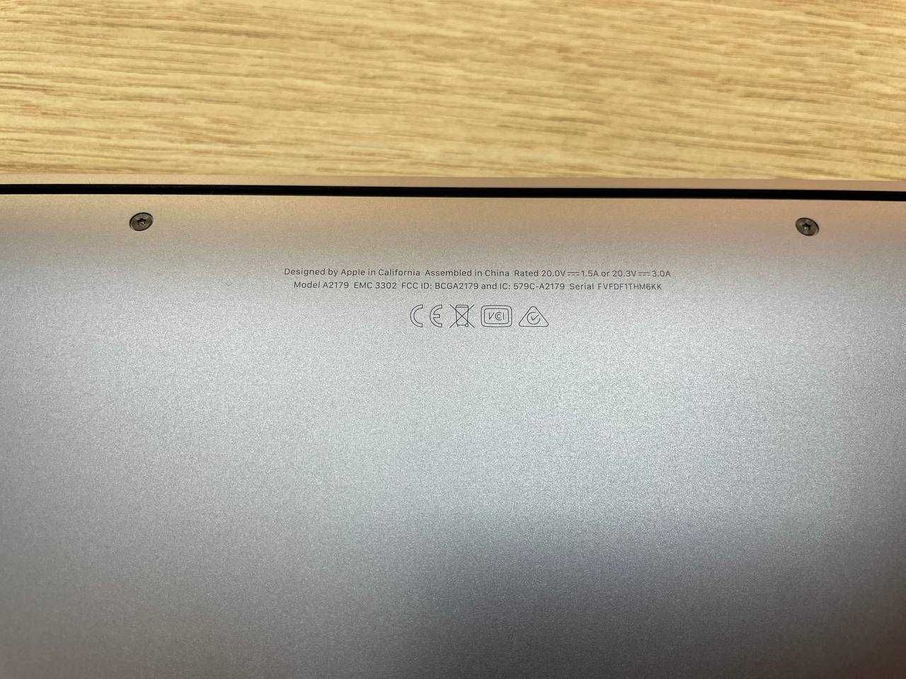 MacBook Air 13 2020  i5/16Gb/512Gb SSD