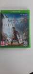 Assassin's Creed Odyssey xbox one wersja PL
