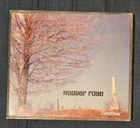 Madder Rose – Overflow | Płyta CD
