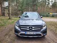 Mercedes-Benz GLC 250 D 4Matic 9G-TRONIC