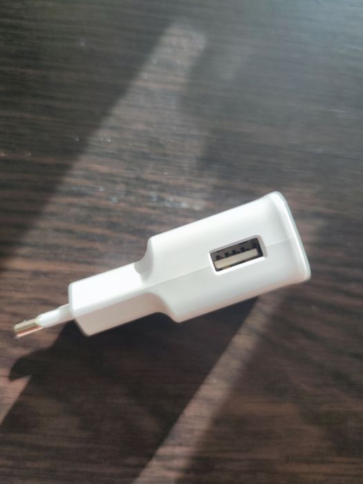 Мережевий зарядний пристрій для Samsung