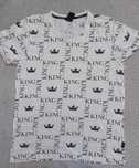 T-shirt dla prawdziwego króla