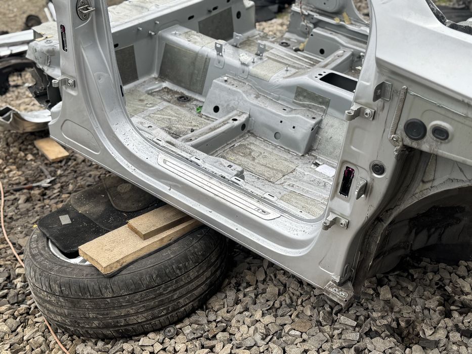 Поріг Tiguan порог тигуан тігуан