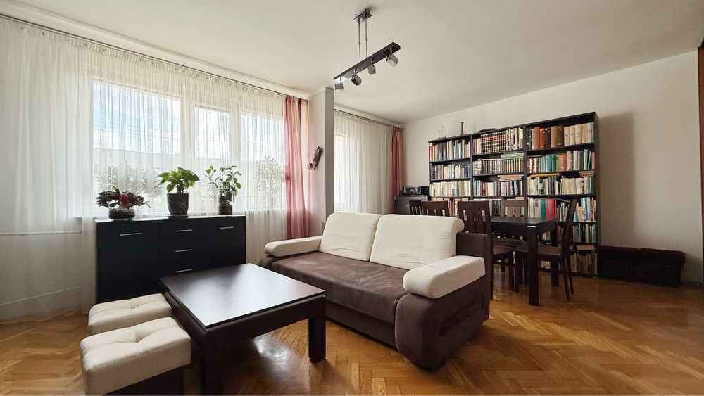 Mieszkanie | Sprzedaż | 50,80 m2 | 2 pokoje