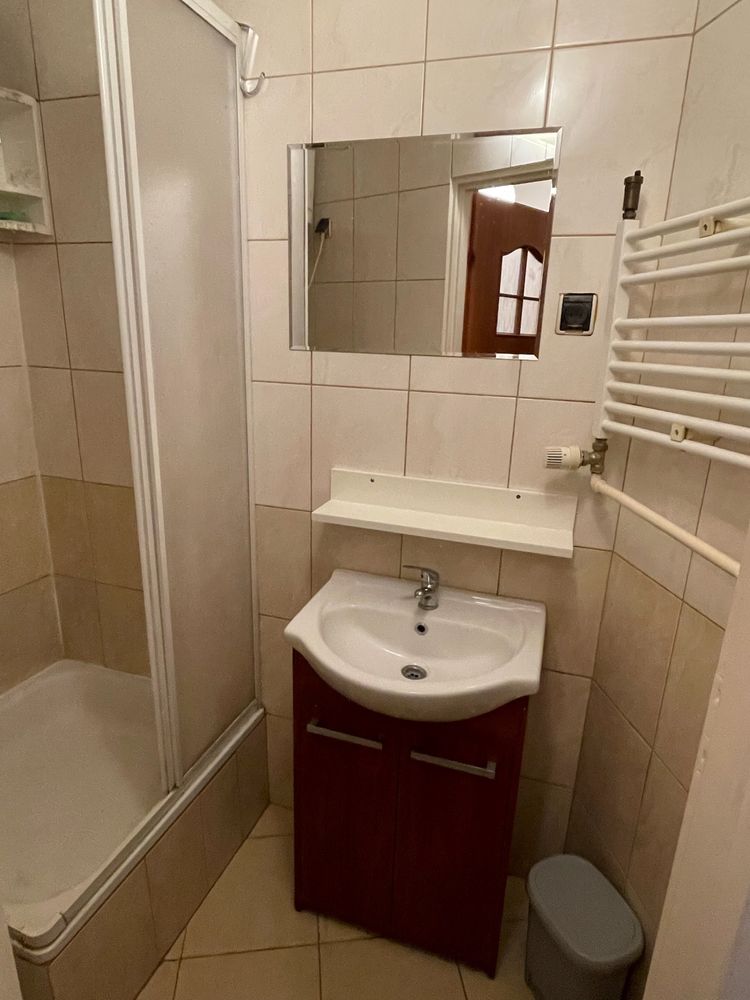 Mieszaknie / kawalerka 23,2m