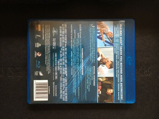 Casino Royale - Blu-ray