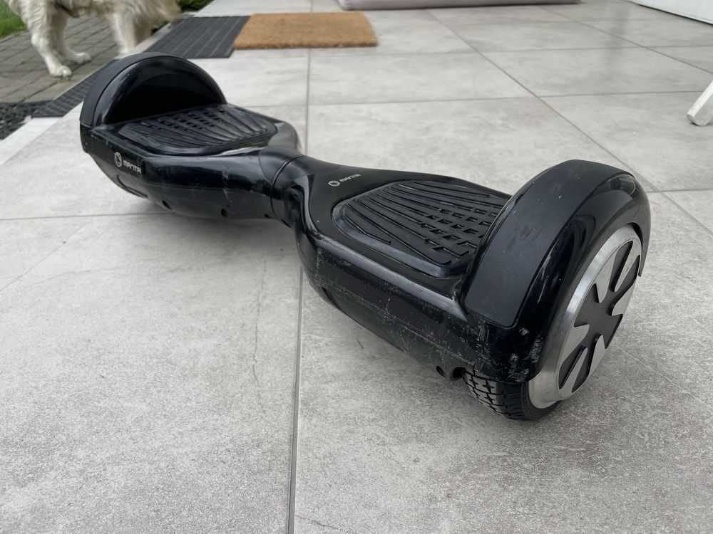 Hoverboard Manta