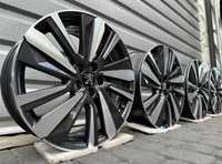 FABRYCZNIE NOWE Oryginalne Felgi 19" Peugeot 308/407/508/3008/5008