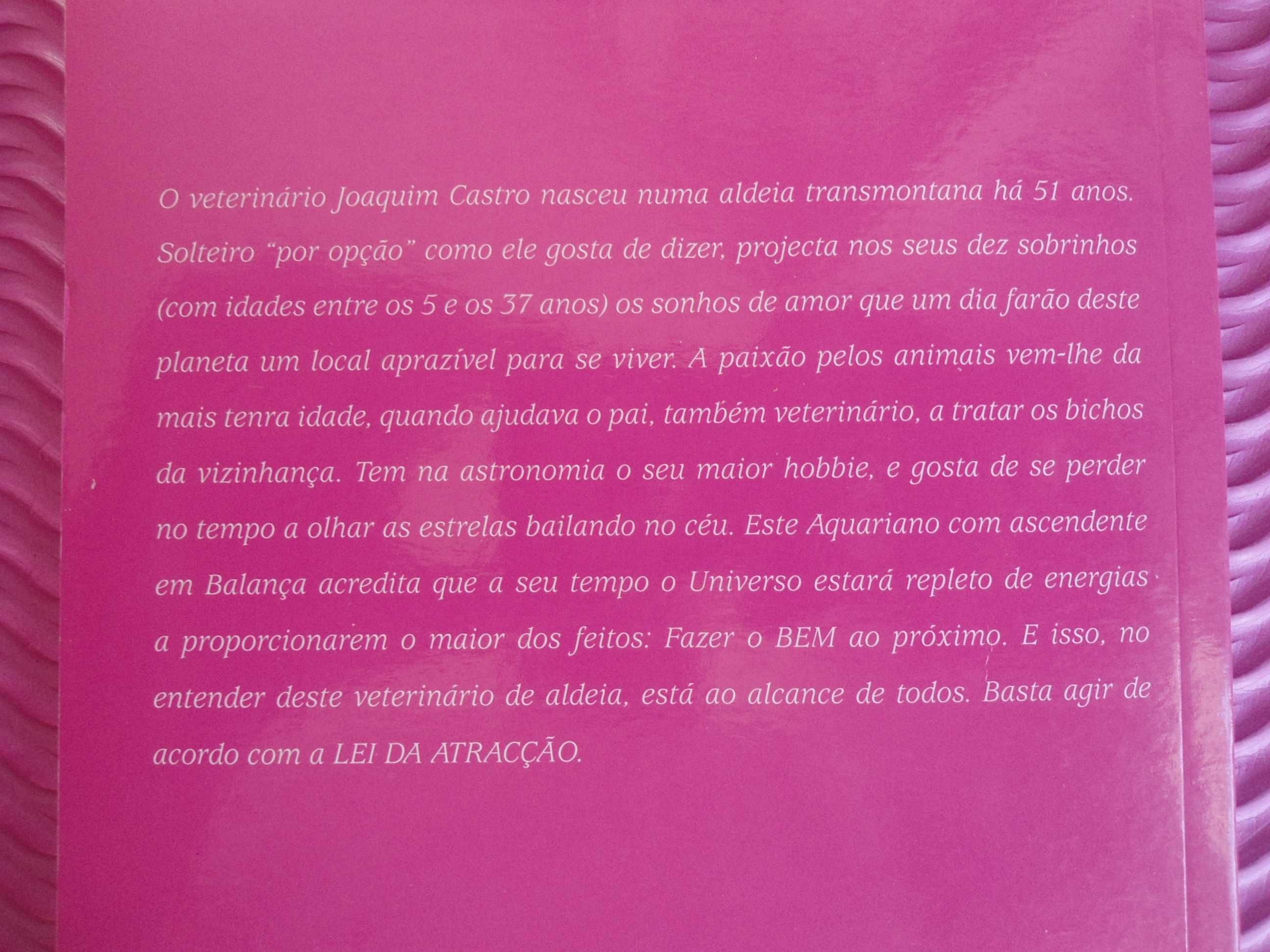 Peça e Receberá por Joaquim Castro