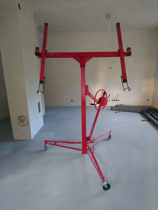 Podnośnik do płyt gk