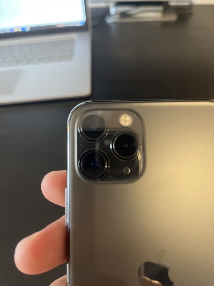 iPhone 11 Pro 256GB