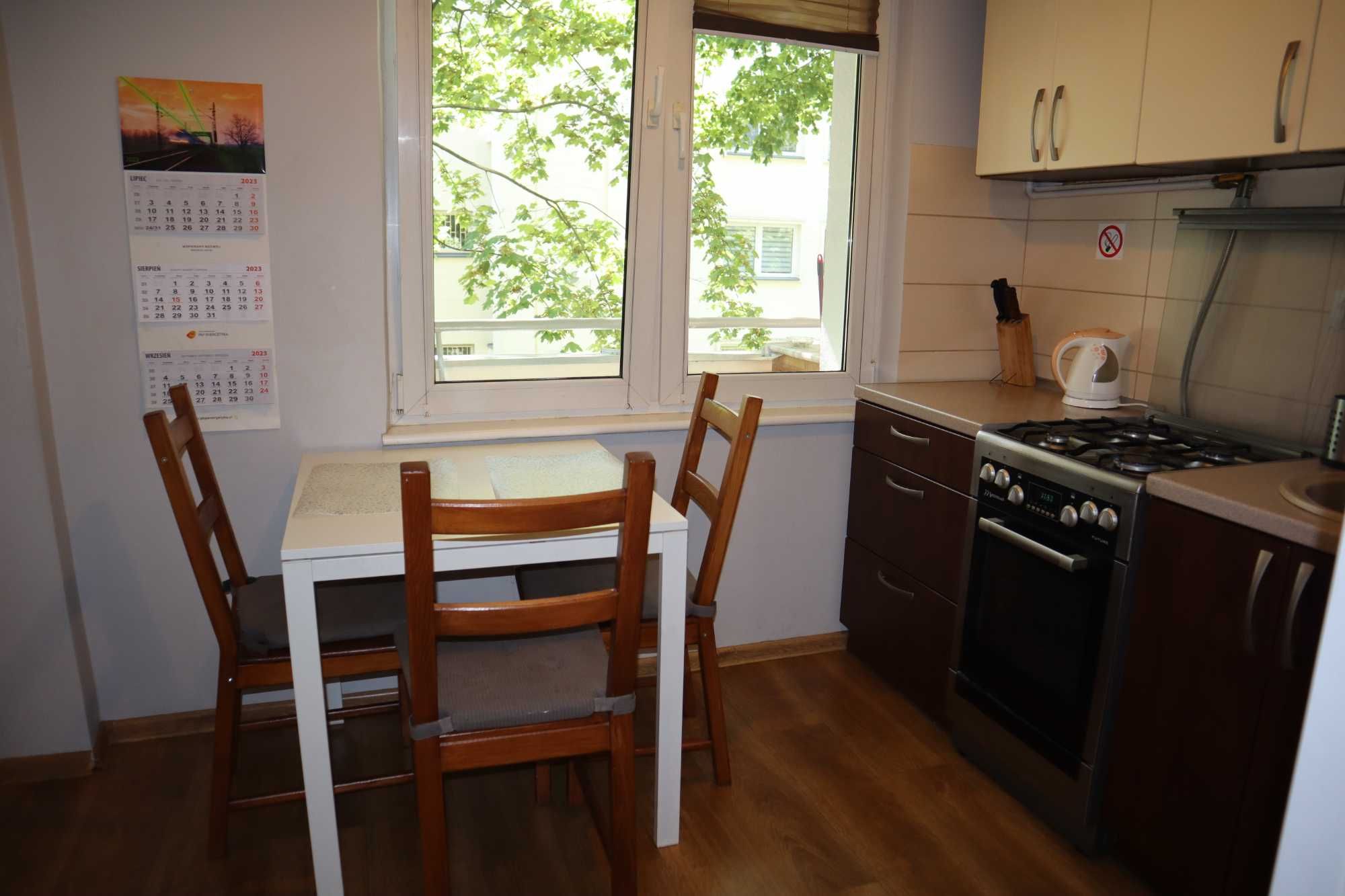 Apartament  na doby w Warszawa-Wola