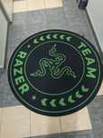 Mata / dywanik pod fotel Razer duzy oryginal