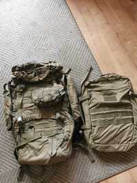 Plecak wojskowy wzór 987b