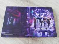 Steelbook Gotham Knights G2