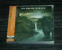 THRESHOLD ‎– Legends Of The Shires. 2xCD> 2017 Japan. OBI.