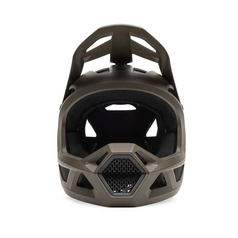 Kask FOX Rampage MIPS 5050 Military DH FR S M L XL
