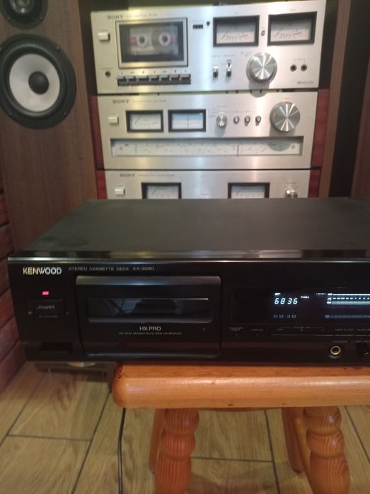 Kenwood -kx -3060.
