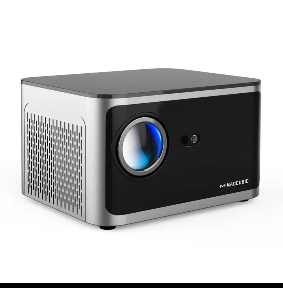 Проектор magcubic hy350 pro, домашний проектор, ОПТ, дропшипинг.