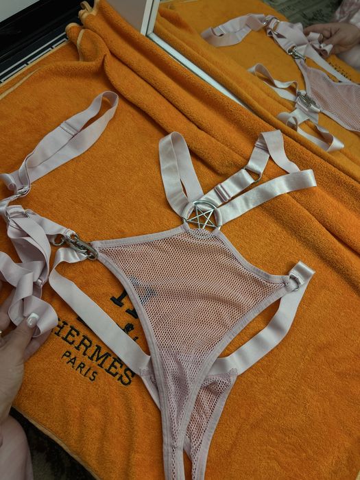 Боди боді victoria secret