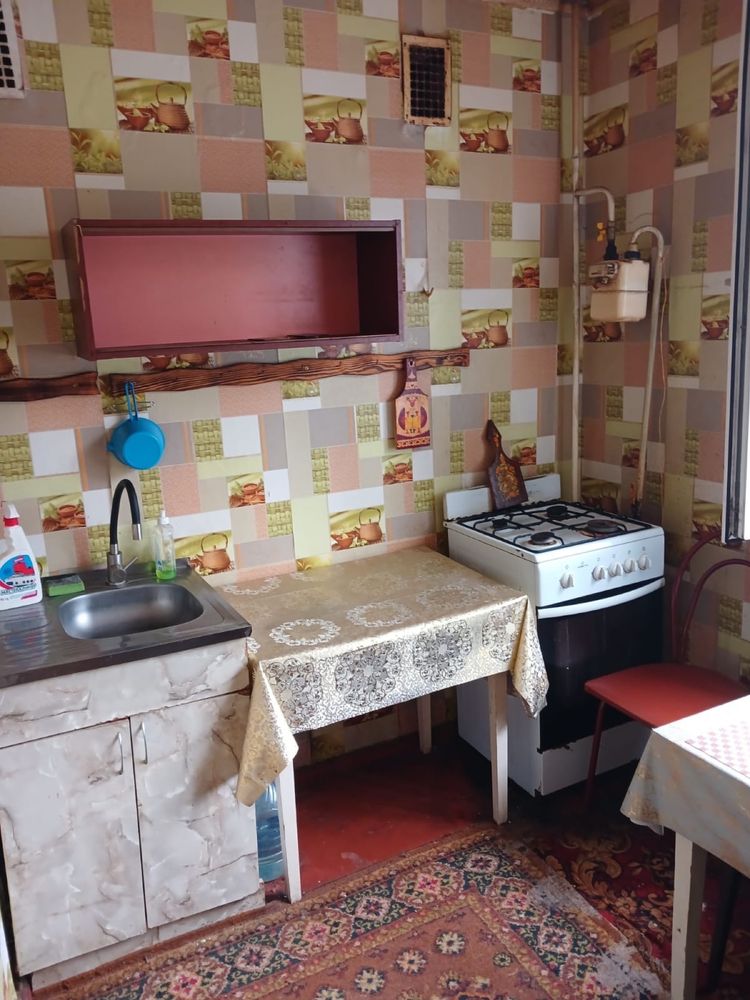 Продається 1 кім кв