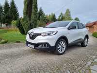 Renault Kadjar benzyna Limited bezwypadkowy