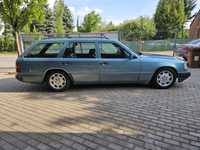 Mercedes w124 300D