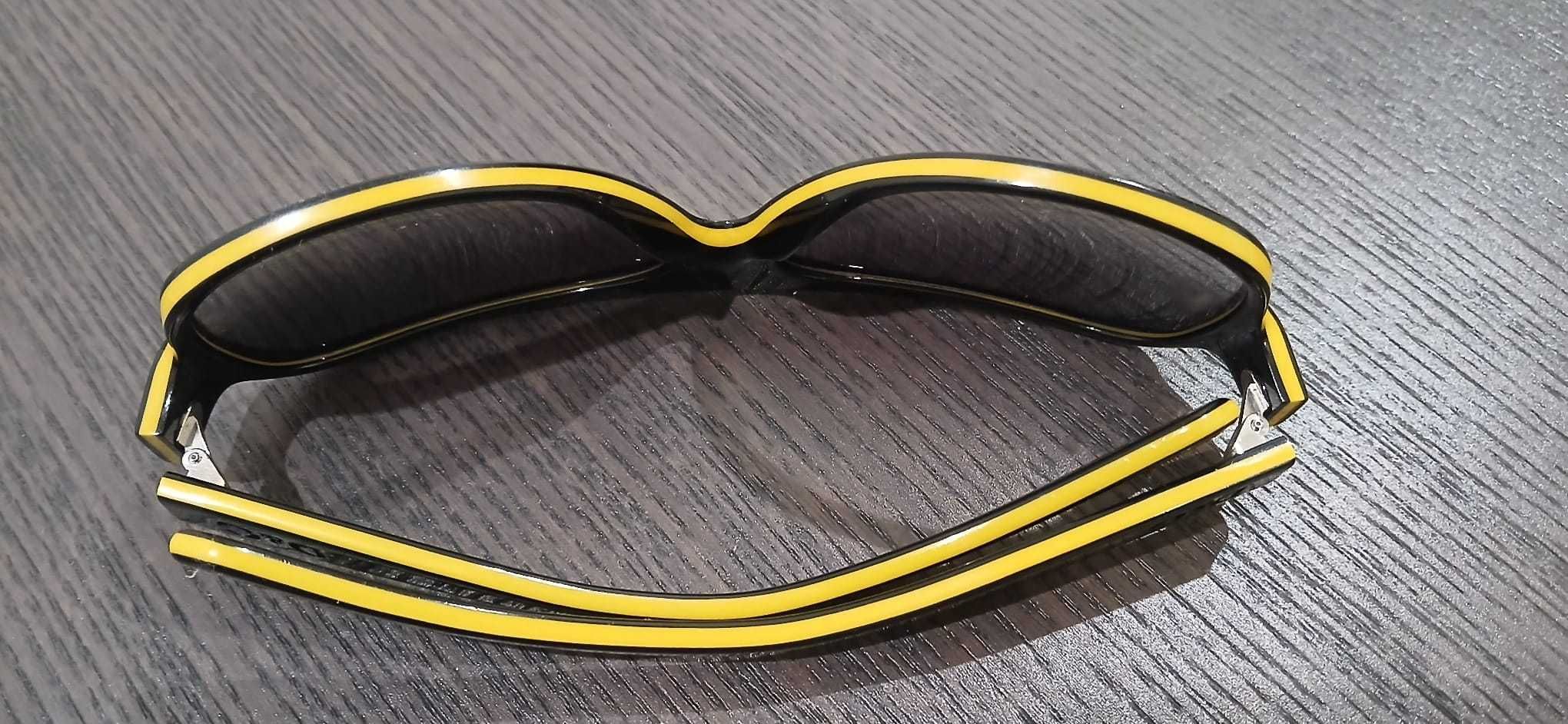 Oculos de sol Dolce&Gabana vintage