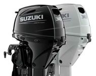 RABAT | SUZUKI DF30ATL Silnik zaburtowy 30KM | ASO ITA Marine Zegrze