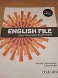 English file angielski