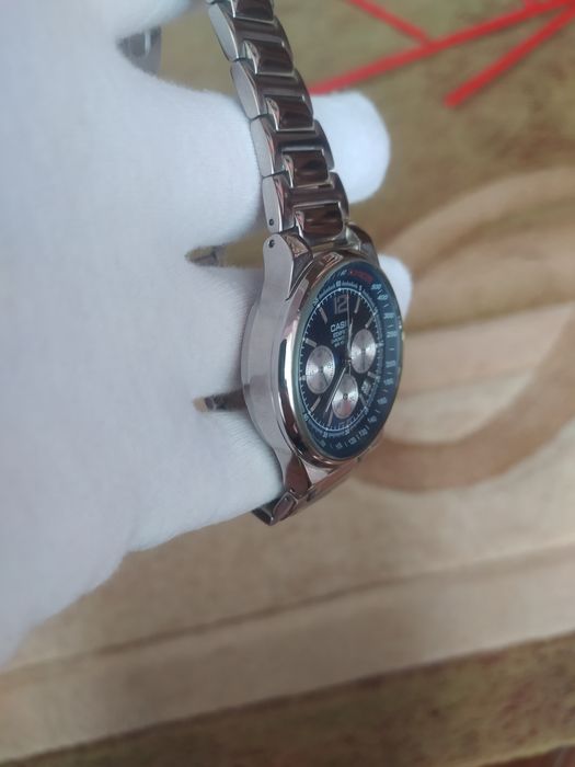 Часы годинник Касіо