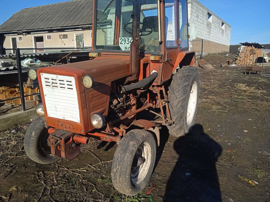 Продам комбайн нива СК5