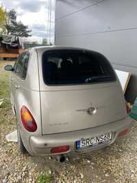 Chrysler pt cruiser