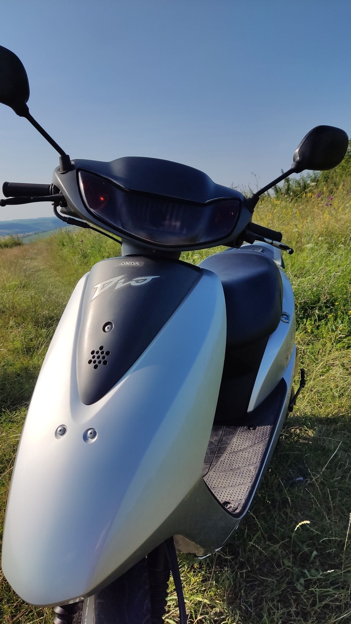 Продається Honda Dio af-62