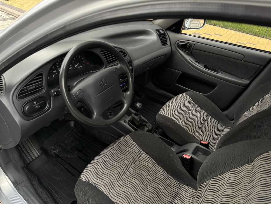 Продам Lanos 1.5 70тис.км пробіг